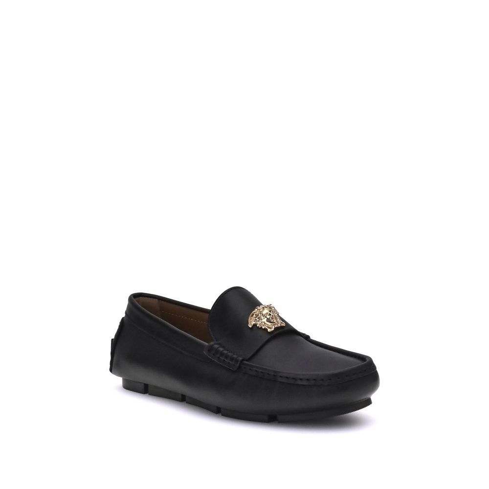 Mocassins Versace Driver