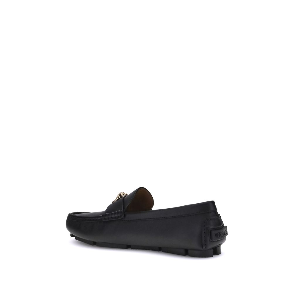 Mocassins Versace Driver