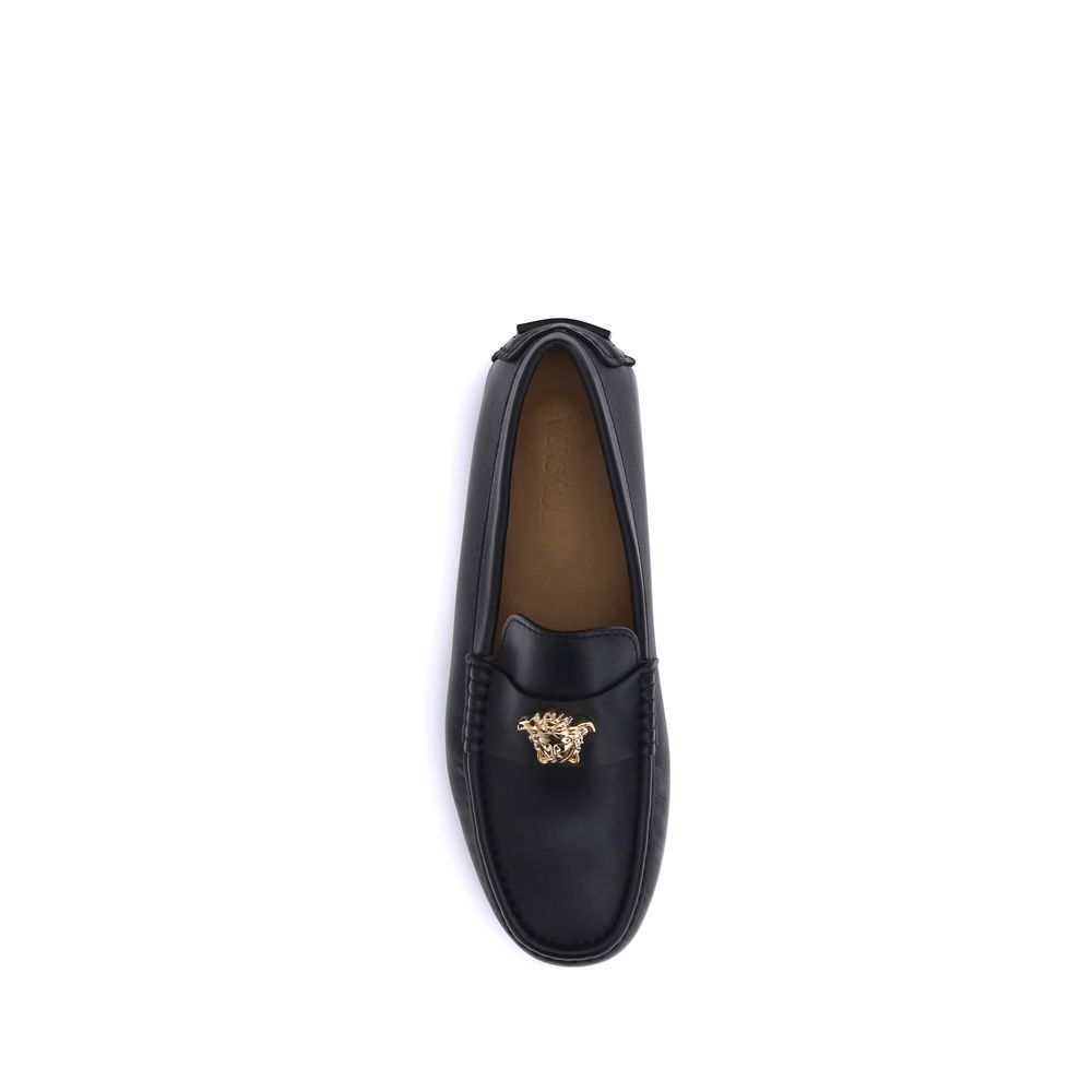 Mocassins Versace Driver