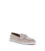 Mocassins en daim Prada