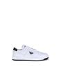 Prada Leather Sneakers