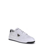 Prada Leather Sneakers