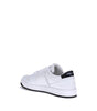 Prada Leather Sneakers