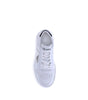Prada Leather Sneakers