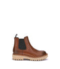 Prada Chelsea Ankle Boots