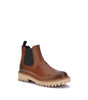 Prada Chelsea Ankle Boots