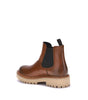 Prada Chelsea Ankle Boots