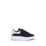Baskets en cuir Alexander McQueen