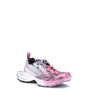 Balenciaga 3XL Toe Spray Sneakers