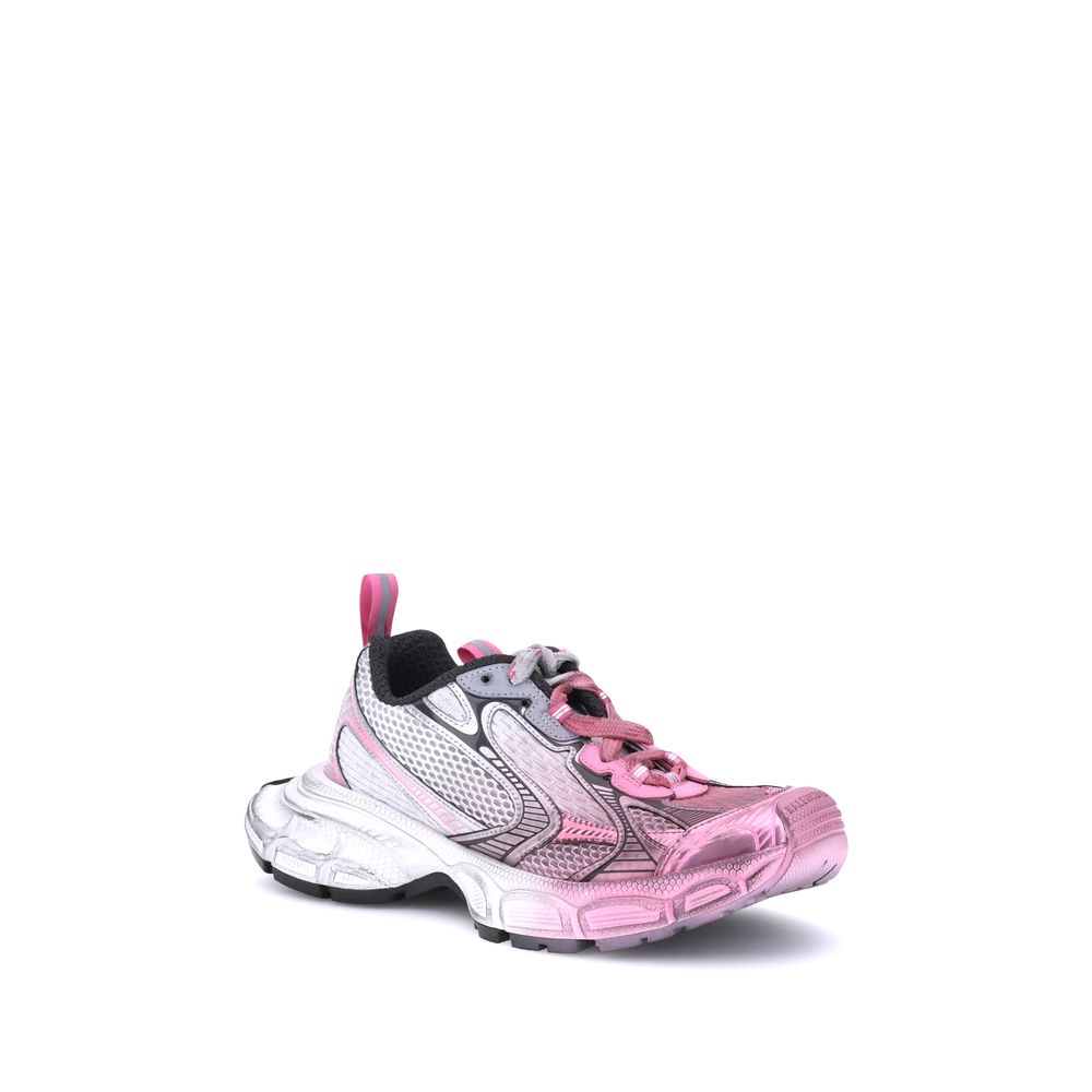 Balenciaga 3XL Toe Spray Sneakers
