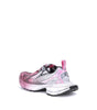Balenciaga 3XL Toe Spray Sneakers