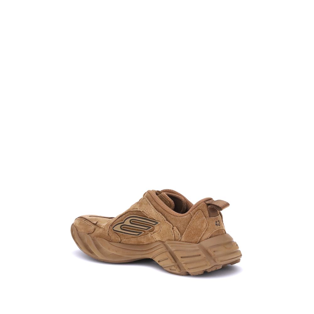 Balenciaga Monday Sneakers