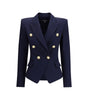 Balmain Double-breasted Blazer