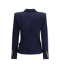 Balmain Double-breasted Blazer