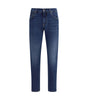 Dolce & Gabbana Mid-Rise Jeans