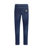 Dolce & Gabbana Mid-Rise Jeans