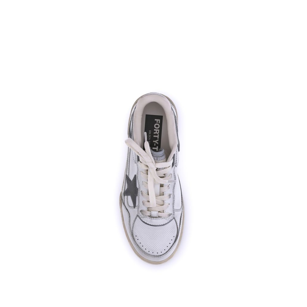 Baskets Golden Goose Forty2