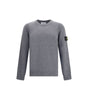 Stone Island Logoed Sweater