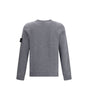 Stone Island Logoed Sweater
