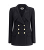 Chloé Bouclè wool Blazer