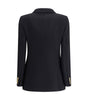Chloé Bouclè wool Blazer