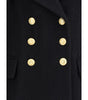 Chloé Bouclè wool Blazer
