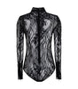 Balmain Lace Bodysuit