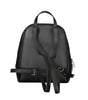 Calvin Klein Black Polyester Backpack