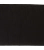 Dolce & Gabbana Brown Virgin Wool Striped Pattern Wrap Scarf