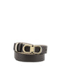 Ferragamo Leather Belt
