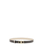 Ferragamo Leather Belt