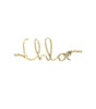 Ceinture Chloé