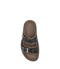 Fendi FF Sandals