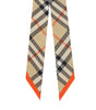 Burberry Check Scarf