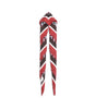 Burberry Silk check Scarf