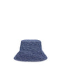 Fendi Denim Bucket Hat