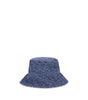 Fendi Denim Bucket Hat
