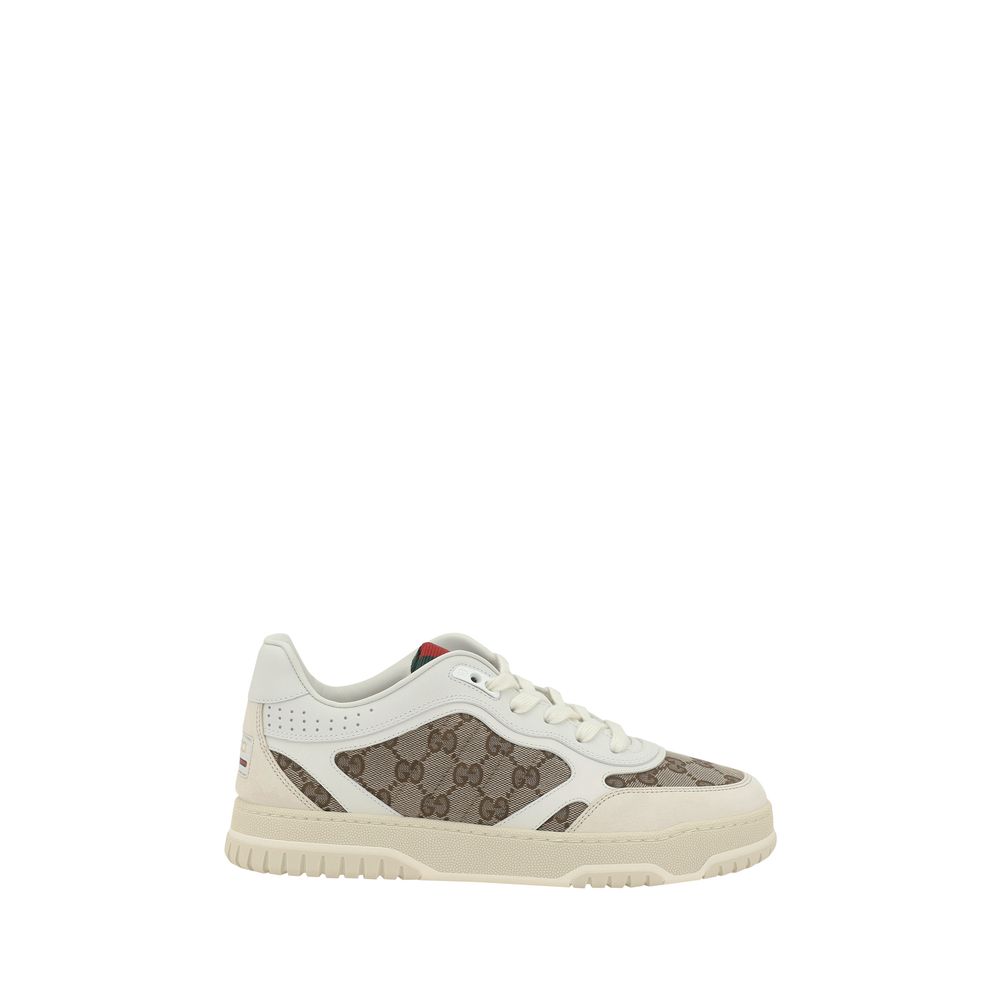Zapatillas Gucci Re-Web
