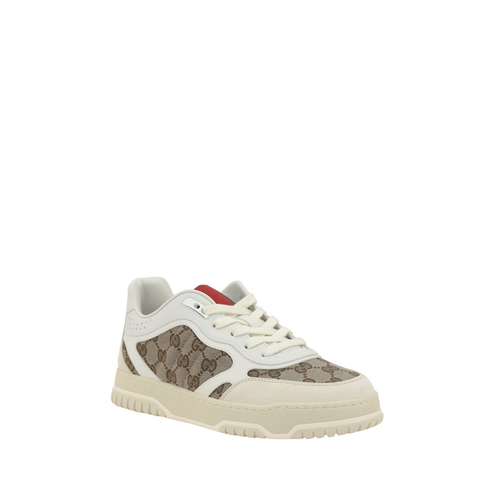Zapatillas Gucci Re-Web