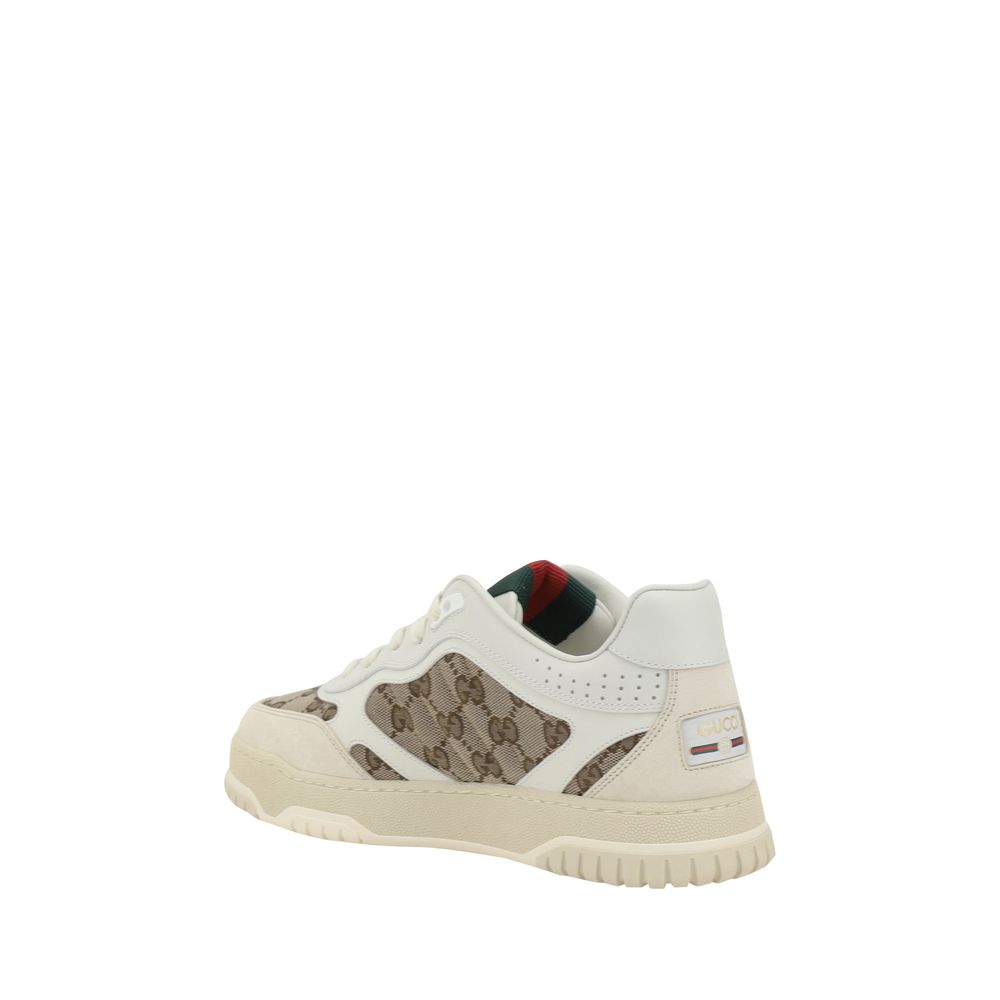 Zapatillas Gucci Re-Web