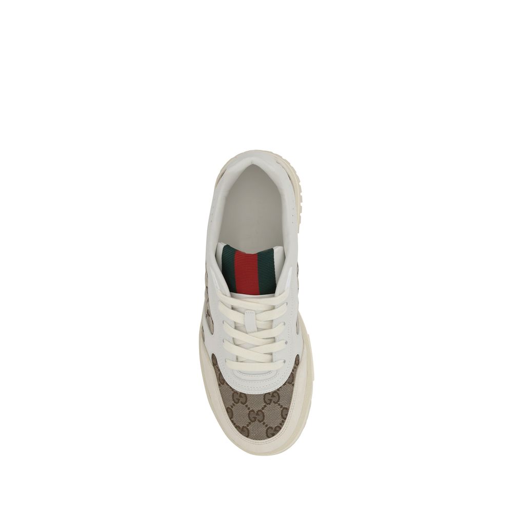 Zapatillas Gucci Re-Web