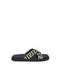 Versace Greca Sandals