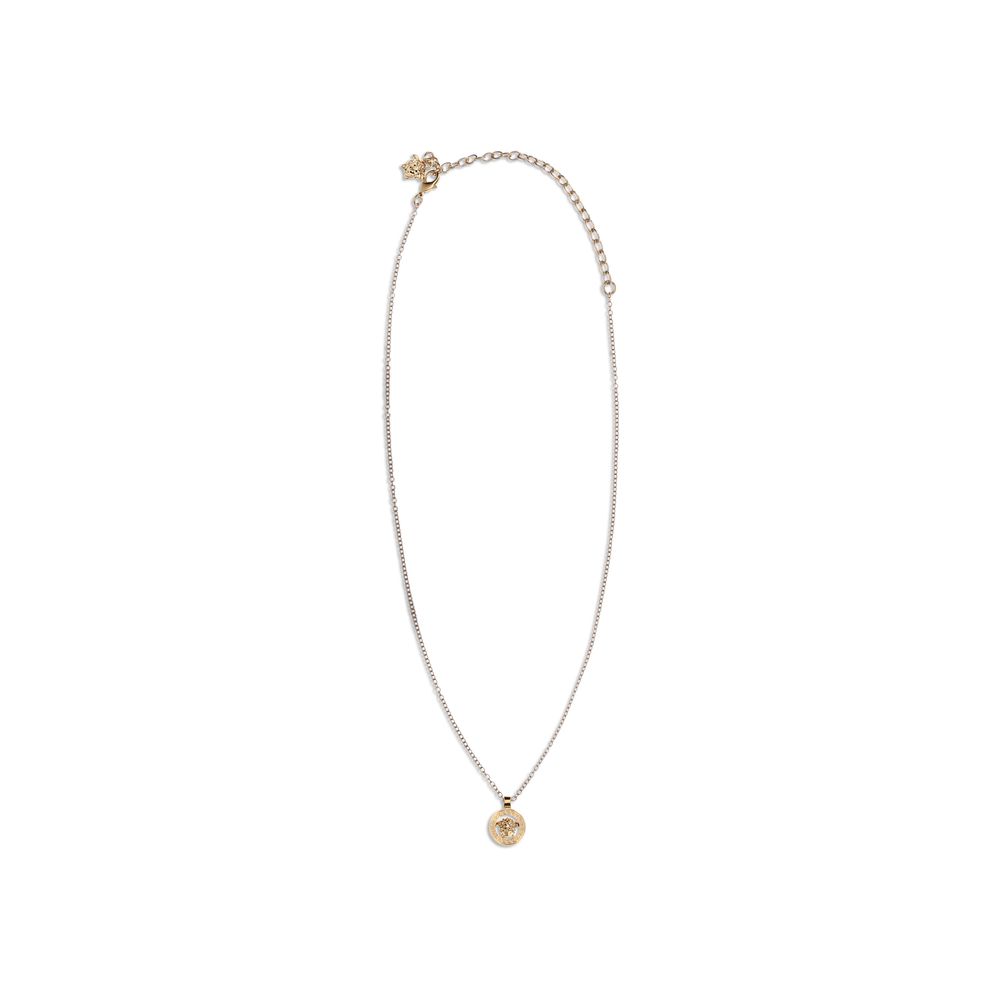 Versace Medusa Necklace