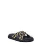 Versace Greca Sandals