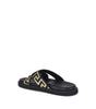 Versace Greca Sandals
