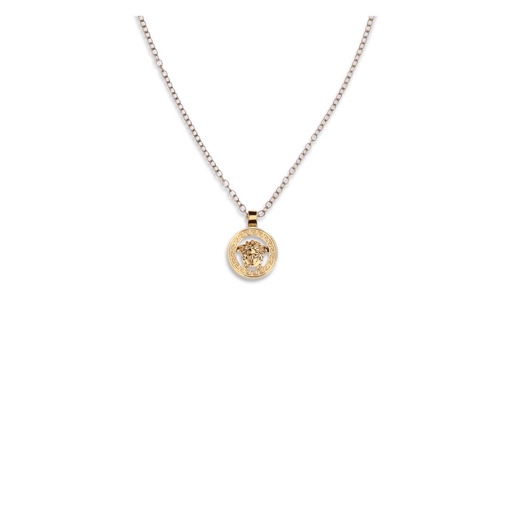 Collier Versace Medusa