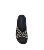 Versace Greca Sandals