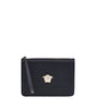 Versace Medusa canvas Pouch