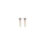 Boucles d'oreilles Versace Medusa