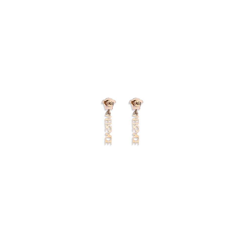 Versace Medusa Earrings